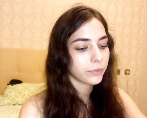 afinashy Video  [Chaturbate] sex vids striking video streamer cam girl