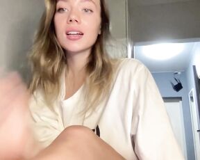 angel_from_sky Video  [Chaturbate] fetish stunning live streamer femdom