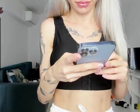 annisefoxy Video  [Chaturbate] vagina big pussy glamorous