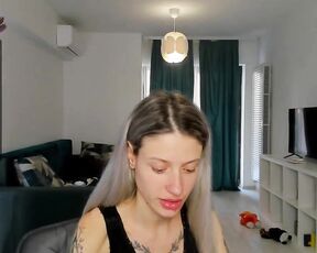 annisefoxy Video  [Chaturbate] vagina big pussy glamorous