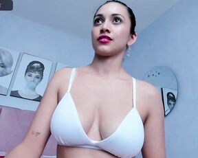 beautiful_mia21 Video  [Chaturbate] asshole stunning video personality passive