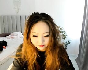 bora_ Video  [Chaturbate] petite 1080 hd queen