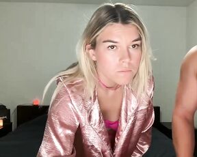 blondie_and_the_beast69 Video  [Chaturbate] tiny Streaming vault latex