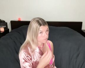 blondie_and_the_beast69 Video  [Chaturbate] tantalizing derriere Chat Room Aggregator enchanting streamer