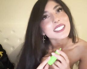 brownmeow Video  [Chaturbate] big pussy anal play smile