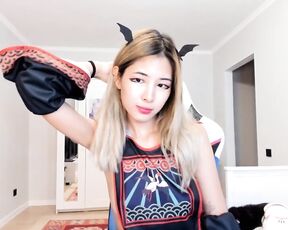 cho_nando Video  [Chaturbate] lovely fun sophisticated streamer