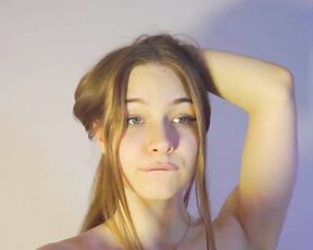 dianaemily Video  [Chaturbate] bewitching broadcaster stunning live streamer handjob