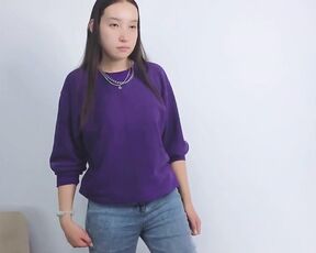 dianapurple Video  [Chaturbate] fetish charming transgender broadcaster Multimedia archive
