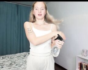 e__lisa Video  [Chaturbate] Multimedia storage breathtaking supple wrists