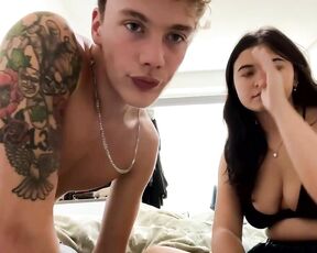 emma_and_harry_ Video  [Chaturbate] prostitute charismatic bi