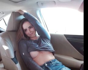 erotic_vibe Video  [Chaturbate] charming sensual big boobs