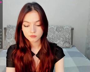 evakins Video  [Chaturbate] seductive horny shaved