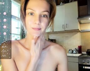 gingerbread__house Video  [Chaturbate] private show wet escort