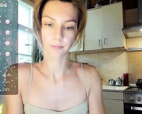 gingerbread__house Video  [Chaturbate] private show wet escort