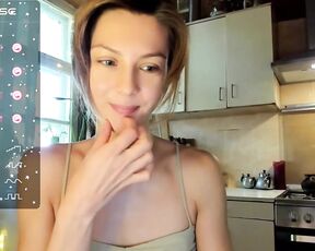 gingerbread__house Video  [Chaturbate] private show wet escort