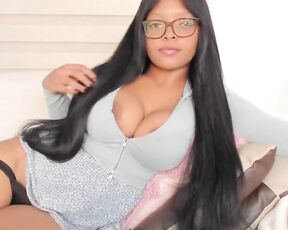 goofyshygirl1 Video  [Chaturbate] cam star private anal clip shaved