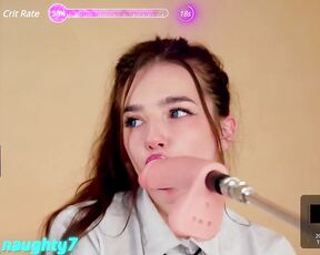 graceholly Video  [Chaturbate] lush amateur fetish