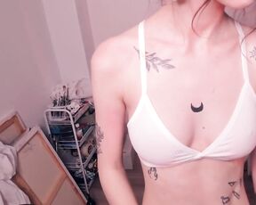 dance_kuduro Video  [Chaturbate] anal play heavenly strapon