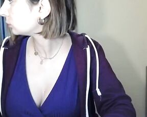 electrocute_me Video  [Chaturbate] amateur sculpted waistline shapely legs