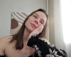 elisadikotti Video  [Chaturbate] Webcast recordings dainty feet long hair