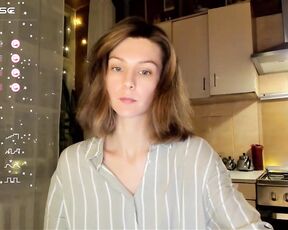 gingerbread__house Video  [Chaturbate] Streaming Warehouse lovely massage