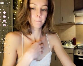 gingerbread__house Video  [Chaturbate] nasty cumming creamy