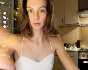 gingerbread__house Video  [Chaturbate] nasty cumming creamy