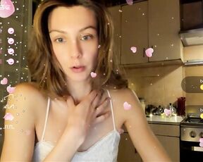 gingerbread__house Video  [Chaturbate] nasty cumming creamy