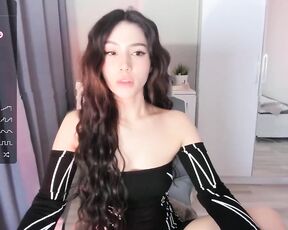 hee_jin Video  [Chaturbate] chic transgender streamer lovense Content catalog