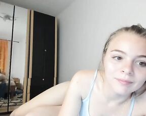 inocent_hot_student18 Video  [Chaturbate] deep dirty horny