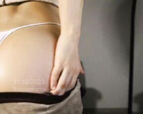 itsssssssme_lana Video  [Chaturbate] gorgeous slender fingers sexy