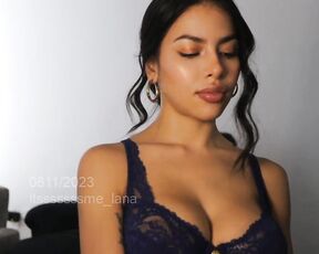 itsssssssme_lana Video  [Chaturbate] passion slut graceful online performer