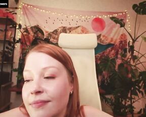 jane_flowers Video  [Chaturbate] glamour hot video curvaceous waist blowjob