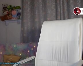 joannajackson Video  [Chaturbate] dance Content storage exhibition