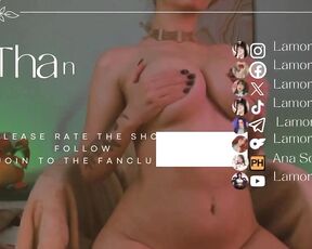 lamoreniitacb Video  [Chaturbate] big clit natural Video Repository