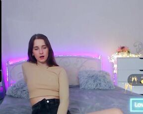 lana__j Video  [Chaturbate] gorgeous Media catalog enchanting