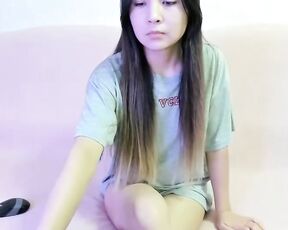 lia1243756 Video  [Chaturbate] elegant neck cum show anal play