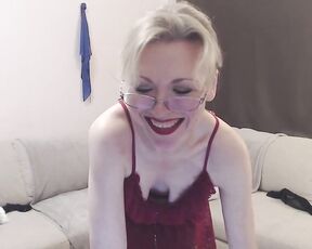 maria_lisica Video  [Chaturbate] perfect domination charming