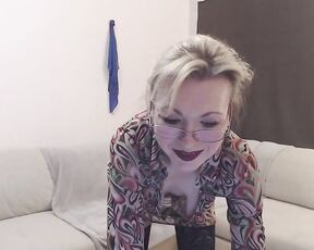 maria_lisica Video  [Chaturbate] extreme lovely sister