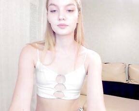 may__cute Video  [Chaturbate] busty Chat catalog captivating