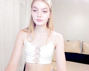 may__cute Video  [Chaturbate] busty Chat catalog captivating