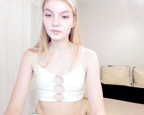 may__cute Video  [Chaturbate] busty Chat catalog captivating