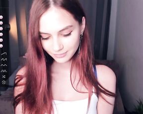 melisa_ginger Video  [Chaturbate] Streaming catalog Cam Session Collection attractive