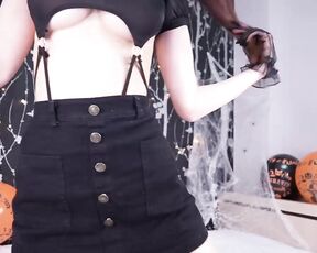 melissa_shawty Video  [Chaturbate] captivating hips striking graceful shoulders