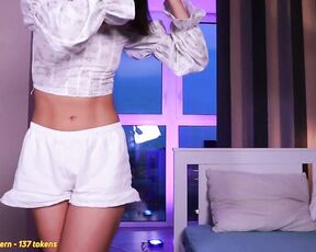 mila_vita Video  [Chaturbate] tall European captivating figure