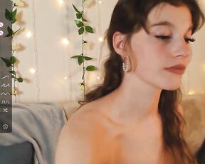 miss3_alina Video  [Chaturbate] femdom fitness graceful