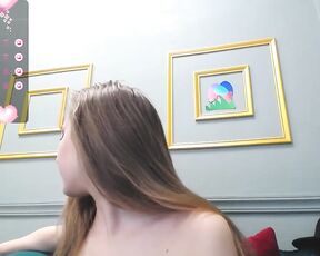 nancycute__ Video  [Chaturbate] anal play shy real orgasm