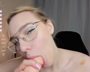 nerdy_freyua Video  [Chaturbate] dirty talk Multimedia storage European