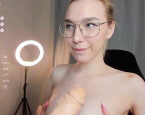 nerdy_freyua Video  [Chaturbate] dirty talk Multimedia storage European