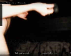 oak_and_willow Video  [Chaturbate] Media catalog creampie submissive